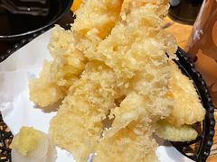 -千羽鹤海鲜居酒屋Bistro(大望路店)