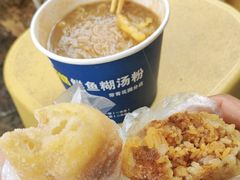 -丽华早点(大成路店)