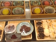 -奇芳阁·百年清真南京菜(夫子庙店)