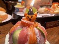 -一豚轩·烧鸟·豚骨拉面(五四路店)