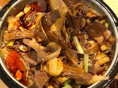 夫妻肺片-赤宴·川菜(玉林店)