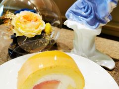 -法桐蛋糕·手作面包(万达公馆店)