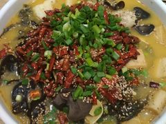 -鱼你在一起(南开天佑城店)