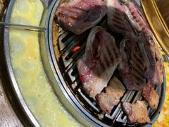-金顺韩式烤肉·网红烤肉店(广利路店)