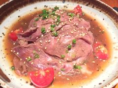 半熟牛肉-醉虎传(南锣鼓巷店)
