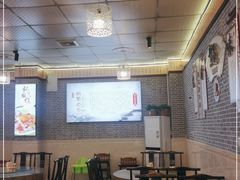 大堂-新繁老號豌豆汤饭店·江湖菜(宝光寺店)