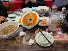 -阿财老铺·老蚌埠龙虾城(华夏总店)