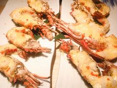 -京料理·日料自助·铁板燒(复悦城店)