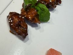-枣子树·素食餐厅(普陀山店)