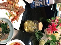 -丈母娘的饭局•新金陵菜(牛首山店)