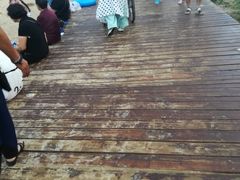 -北戴河东海水浴场