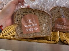-山崎面包(第一八佰伴店)