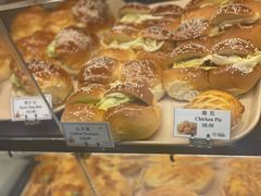-安德鲁饼店(总店)
