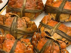 -和创柚子·会席日本料理(新区淮海街店)