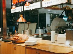 -西贝莜面村(镇江苏宁广场店)