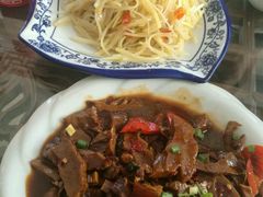 -徽州美食(三十年老店)