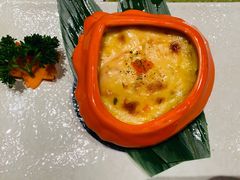 -文三酒肆自助放题(新街口友谊广场店)