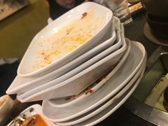 -川成串·自助串串香火锅(朝阳店)