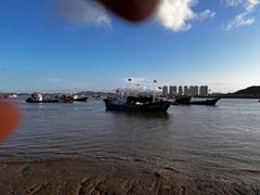 -沈家门海鲜夜排档(东港店)