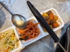 -屋里家延边朝鲜族冷面(南园店)
