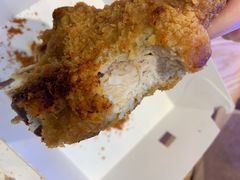 麦麦脆汁鸡-麦当劳(塔园路店)