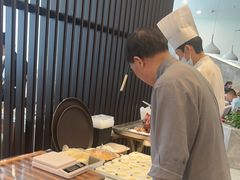 -味+新京宴·烤鸭·北京菜(创意谷店)