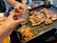 -Dombe豚(黑猪肉街店)