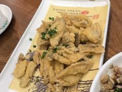 -渔满仓海鲜渔家(象山二店)