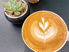 -Peet's Coffee皮爷咖啡(新天地黑标店)