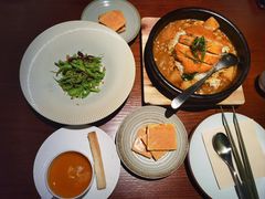 -本处·素食·融合料理(南油店)