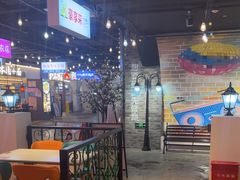 -豪享来(我格广场店)