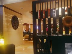 -金厨泰国餐厅·全泰籍厨师料理(拱北店)
