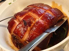 -新长岭大酒店酒楼