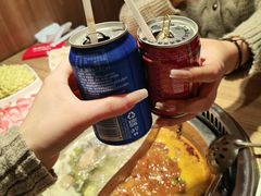 -季季红火锅(长沙步行街店)