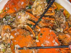 -辣螃铠盆盆蟹大排档(总店)