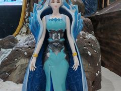 -世界之窗阿尔卑斯冰雪世界