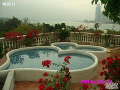 -娜娜度假小旅馆