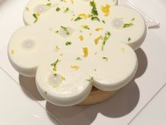 -Ten Olives甜点