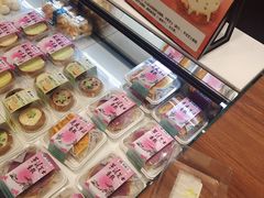 -吴酥生宫廷酥饼(南门口店)