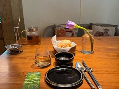 -泰香米泰国餐厅(中大国际店)