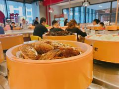 -龍歌自助小火锅(市南金茂湾店)