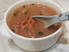 排骨煨藕汤-湖北味道(湖北大厦店)