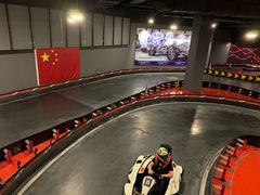 -魔赛卡丁车赛车汇(上海店)