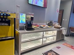 -豪享来中西餐厅(隆昌店)