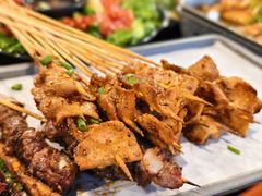 -林二哥宜烤官·宜宾小烧烤