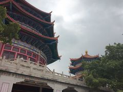 -广东圆玄道观
