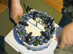 -AHAVA·Fang Baking Studio