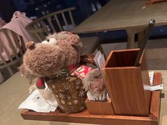 -TABLE·味西餐厅-成都茂业JW万豪酒店