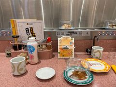-元气寿司(环球港店)