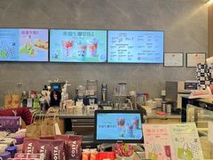 -COSTA COFFEE(哈尔滨凯德学府店)